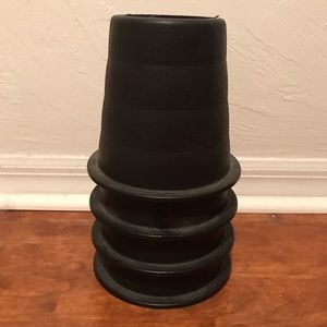Set of 4 Bed Risers